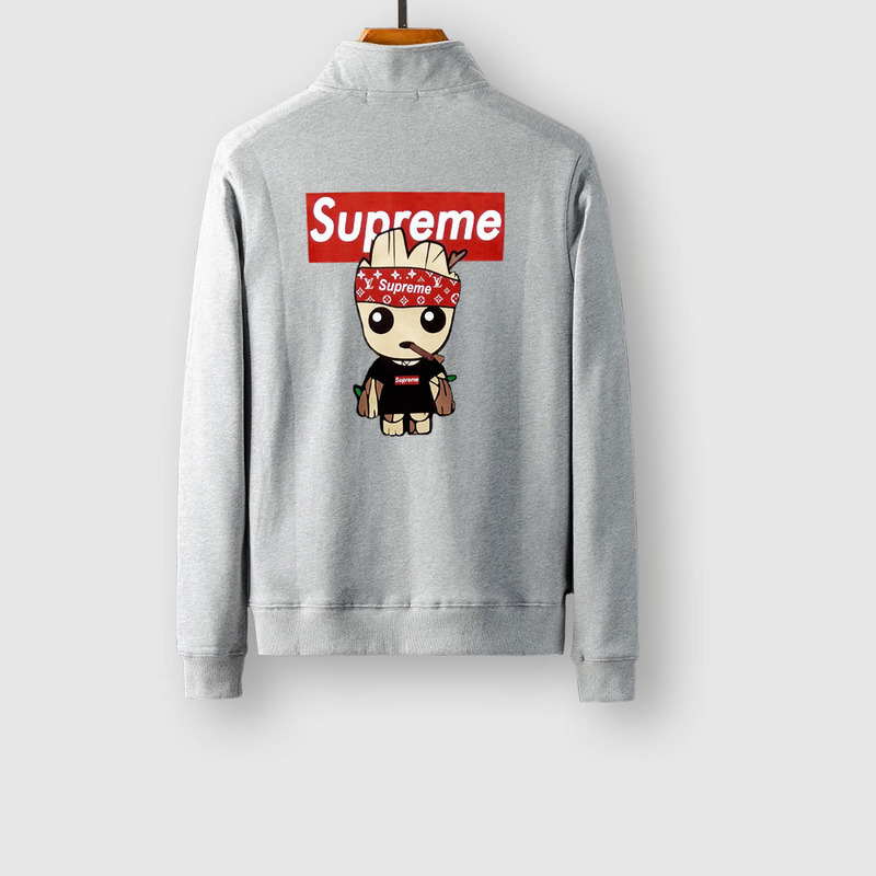 Supreme Men's Outwear 1